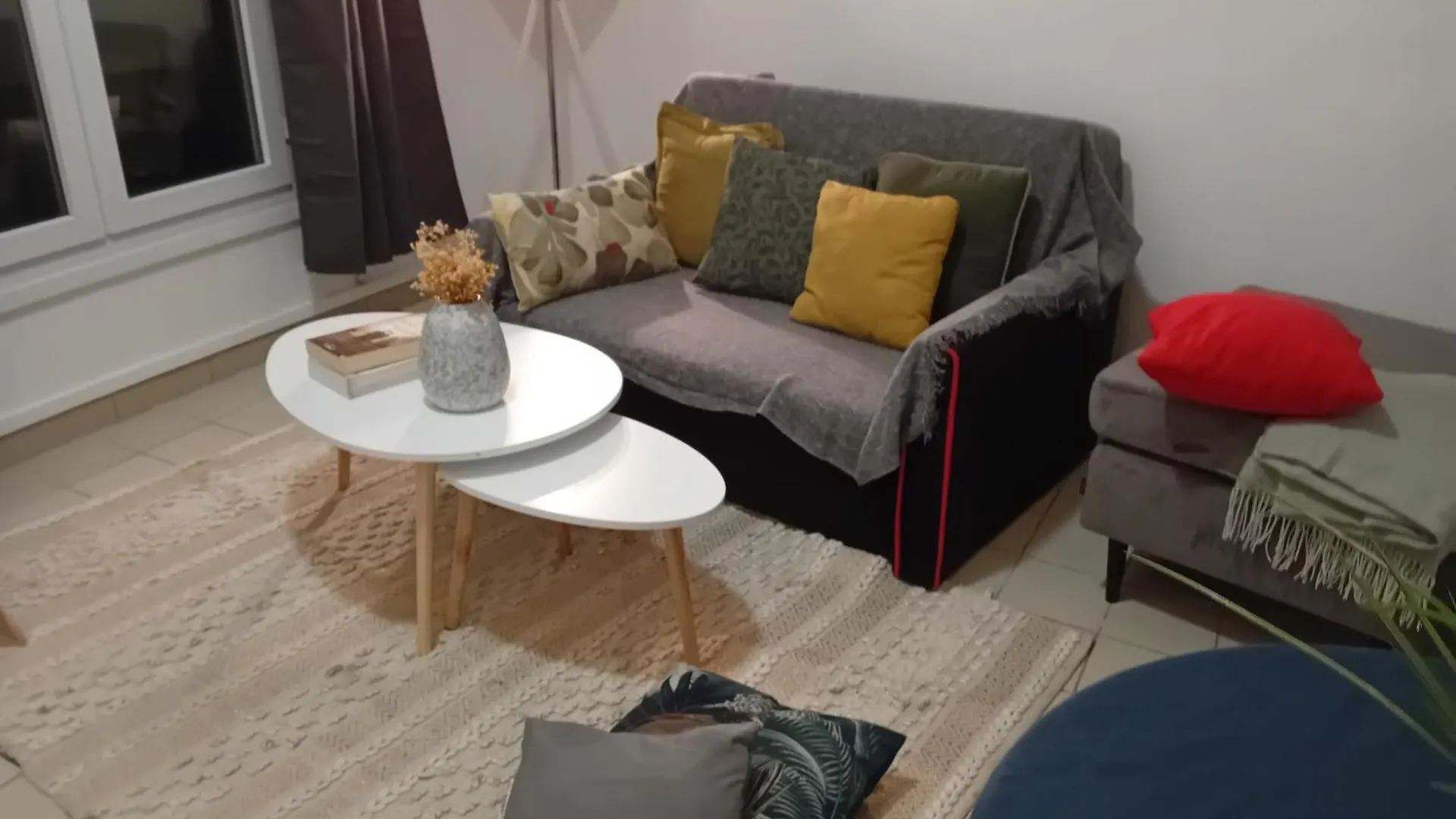 Lejlighed 1 Minute Gare Montparnasse ,Near To Eiffel Tour And Louvre Meusm,Gorgeous Place Paris