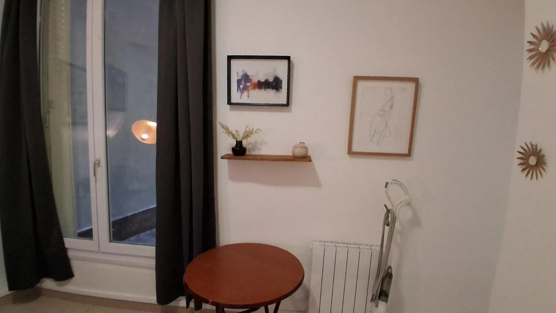 1 Minute Gare Montparnasse ,Near To Eiffel Tour And Louvre Meusm,Gorgeous Place Paris Frankrig