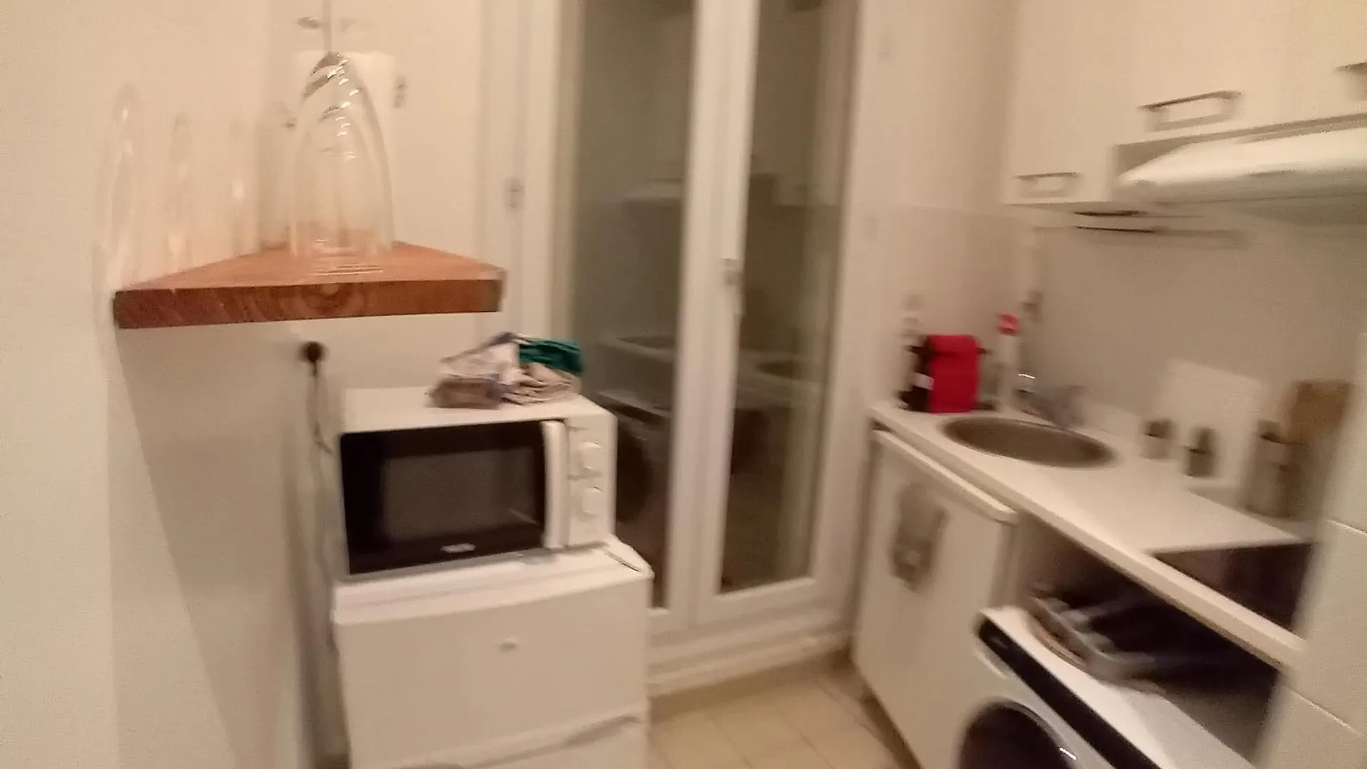 1 Minute Gare Montparnasse ,Near To Eiffel Tour And Louvre Meusm,Gorgeous Place Paris Apartment