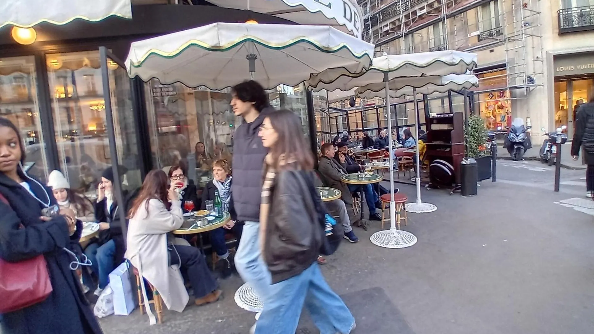 1 Minute Gare Montparnasse ,Near To Eiffel Tour And Louvre Meusm,Gorgeous Place Paris Frankreich