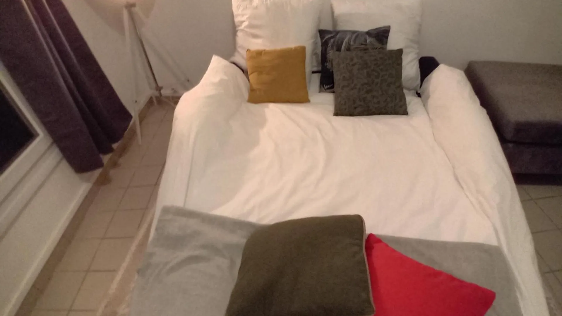 1 Minute Gare Montparnasse ,Near To Eiffel Tour And Louvre Meusm,Gorgeous Place Paris 0*,  Frankreich