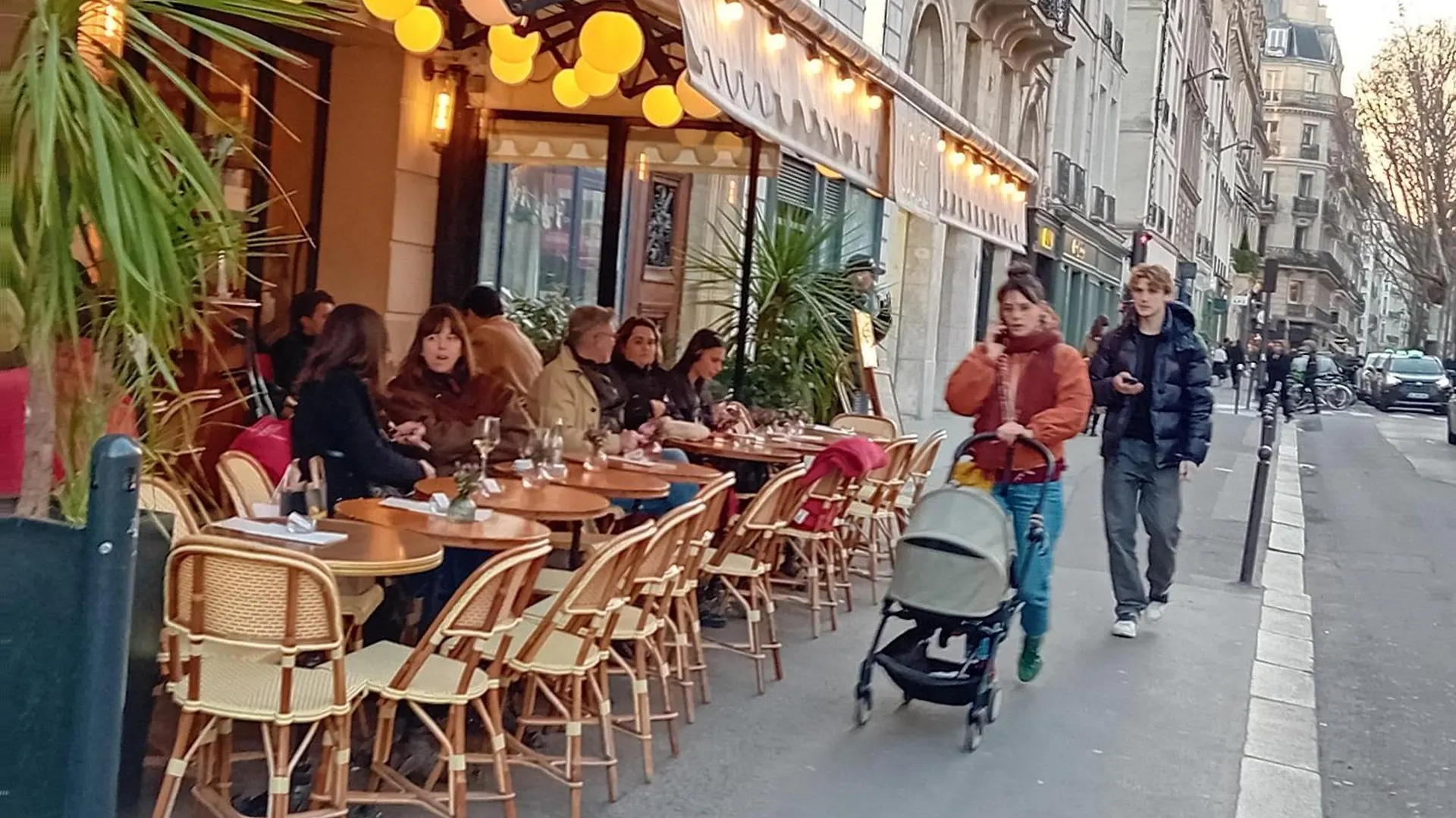 Apartment 1 Minute Gare Montparnasse ,Near To Eiffel Tour And Louvre Meusm,Gorgeous Place Paris Frankreich