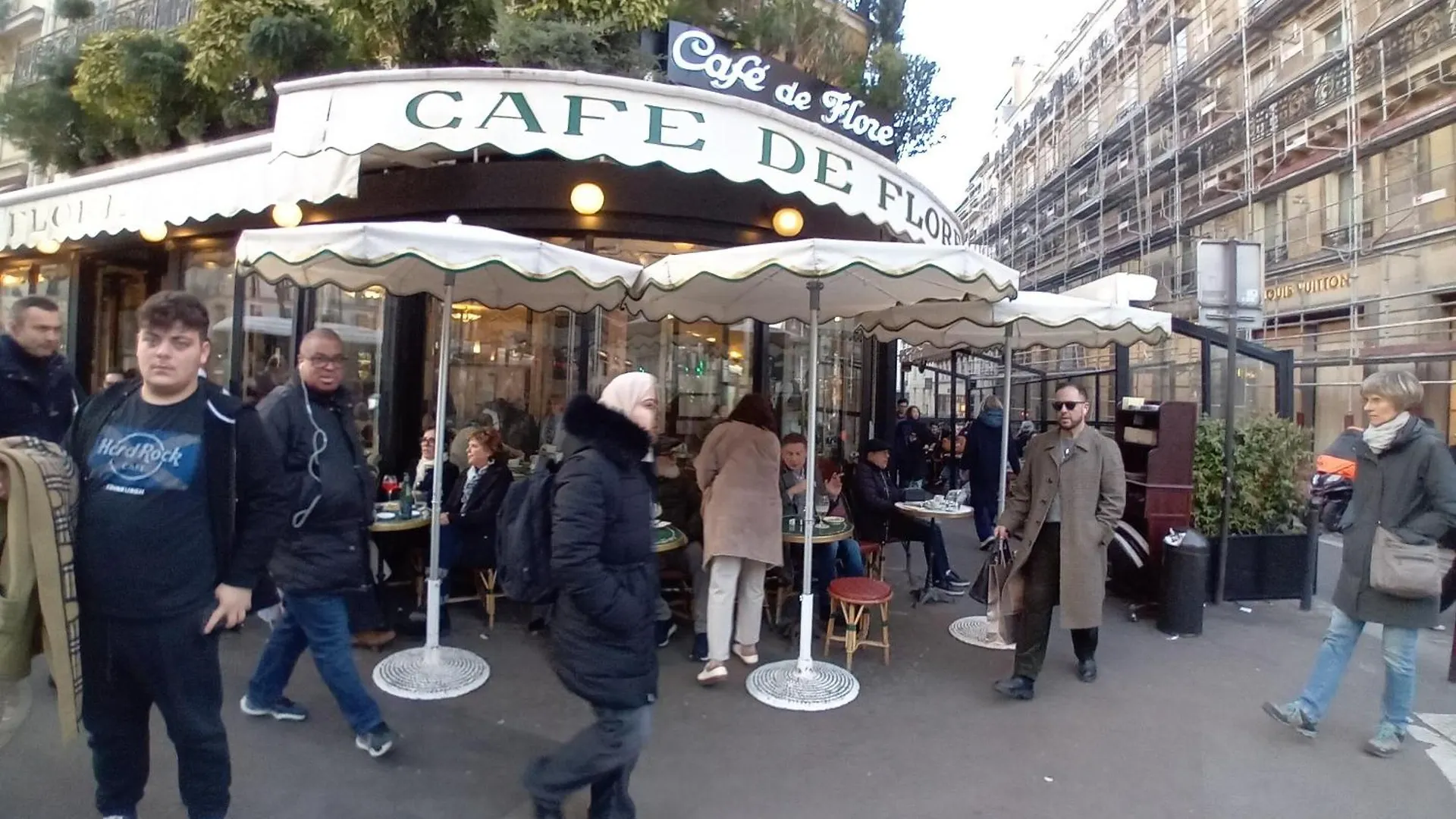 Apartment 1 Minute Gare Montparnasse ,Near To Eiffel Tour And Louvre Meusm,Gorgeous Place Paris Frankreich