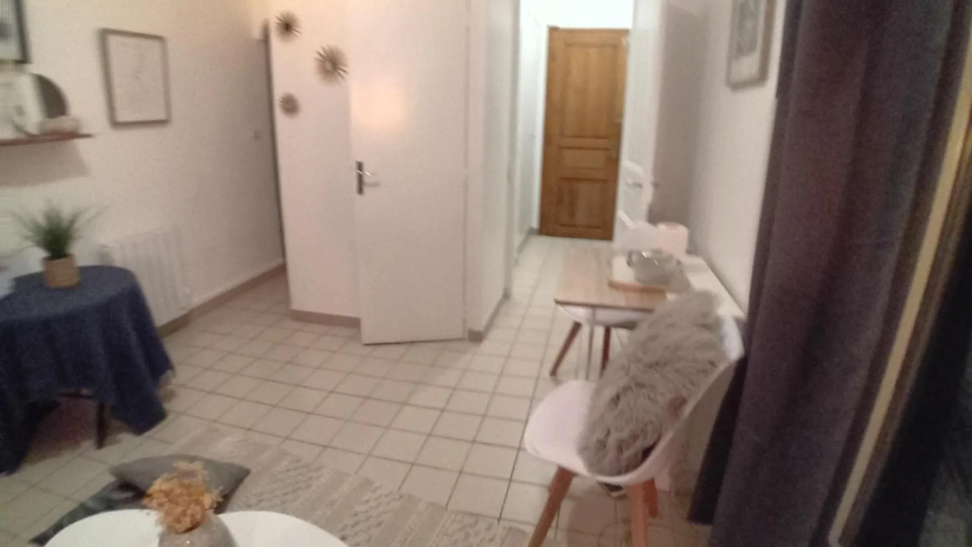 1 Minute Gare Montparnasse ,Near To Eiffel Tour And Louvre Meusm,Gorgeous Place Paris Frankreich