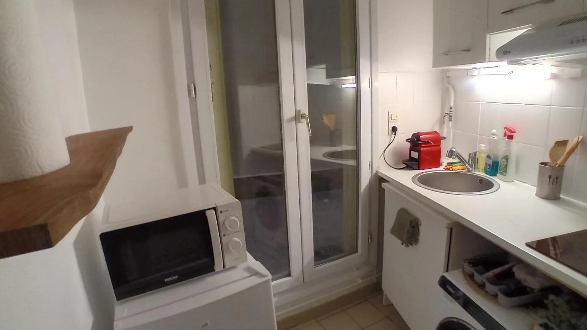 1 Minute Gare Montparnasse ,Near To Eiffel Tour And Louvre Meusm,Gorgeous Place Paris