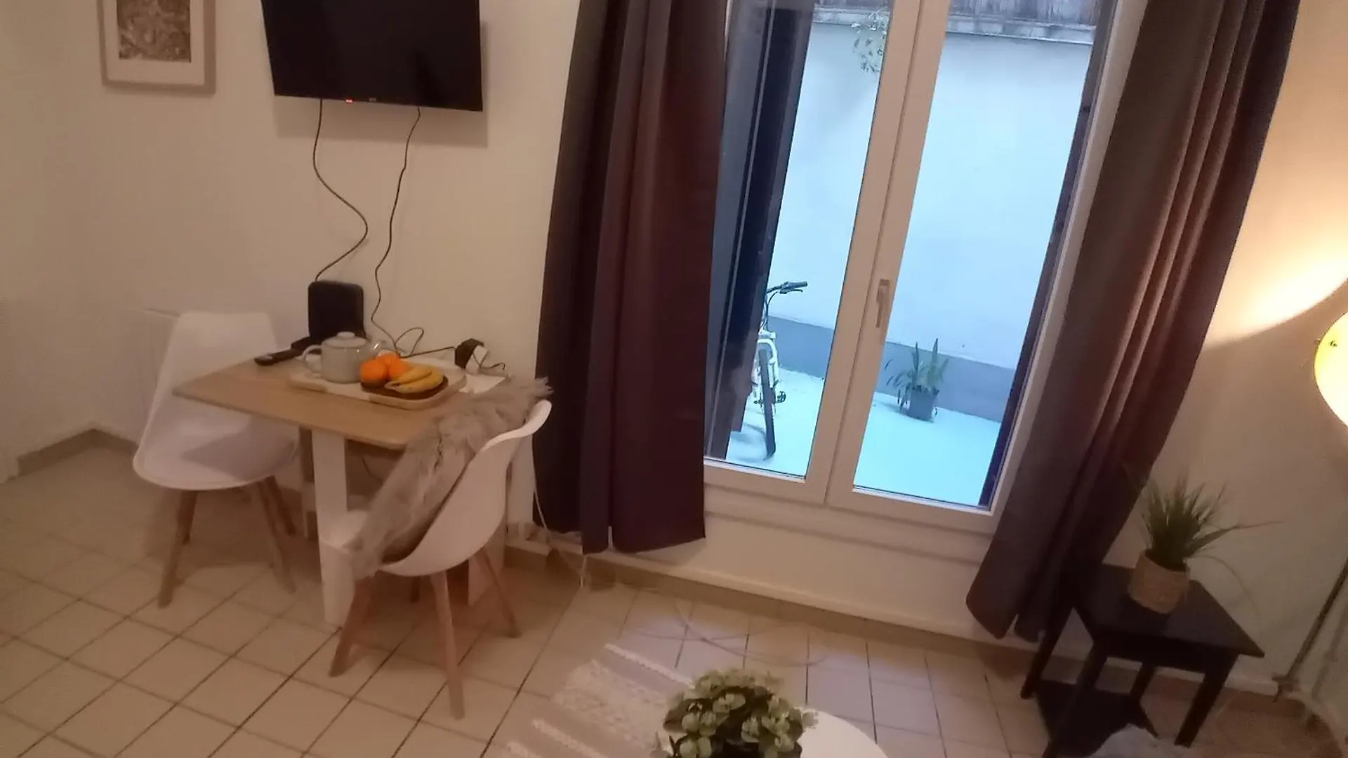 1 Minute Gare Montparnasse ,Near To Eiffel Tour And Louvre Meusm,Gorgeous Place Paris Apartment