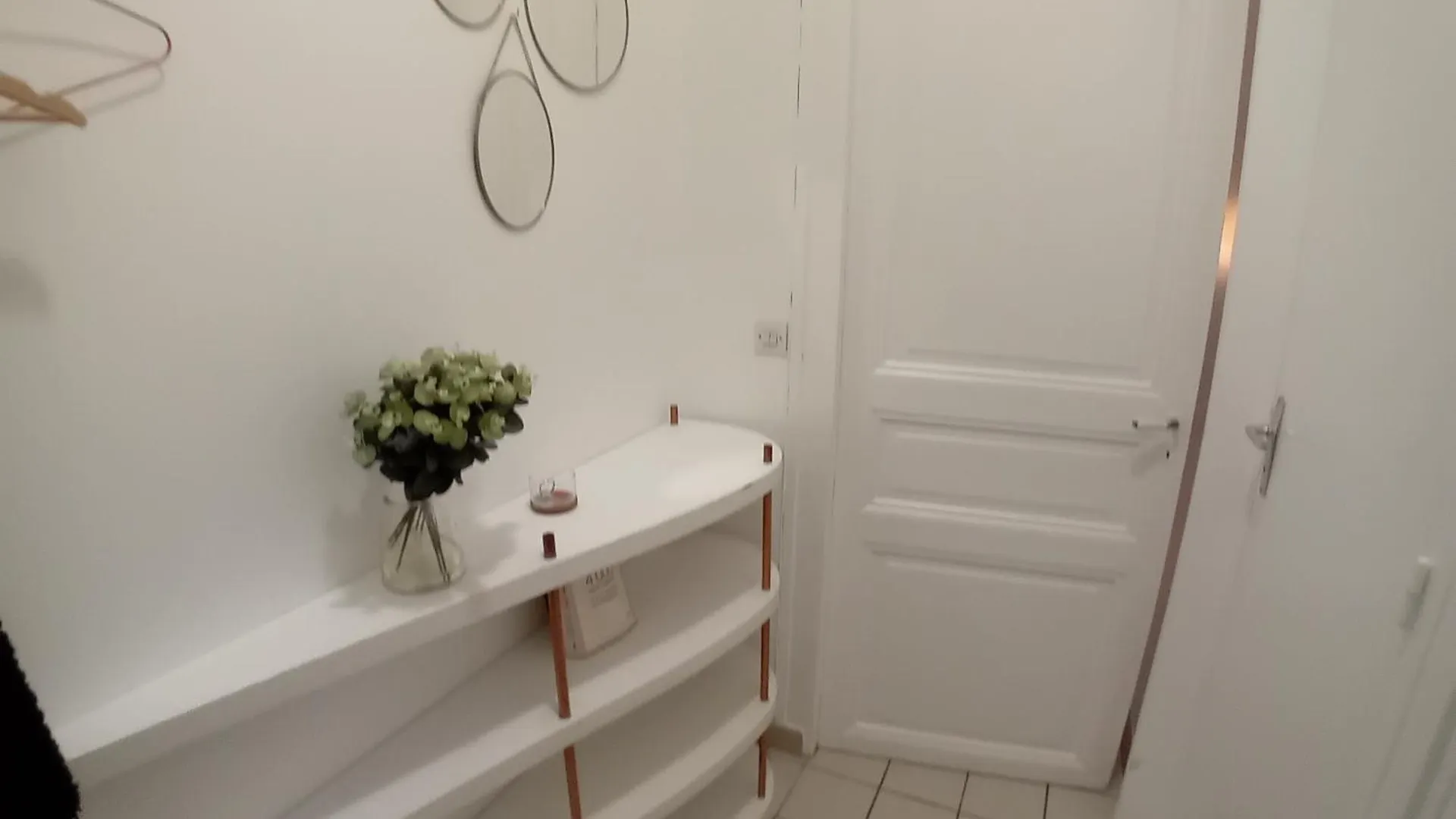1 Minute Gare Montparnasse ,Near To Eiffel Tour And Louvre Meusm,Gorgeous Place Paris 0*,  France
