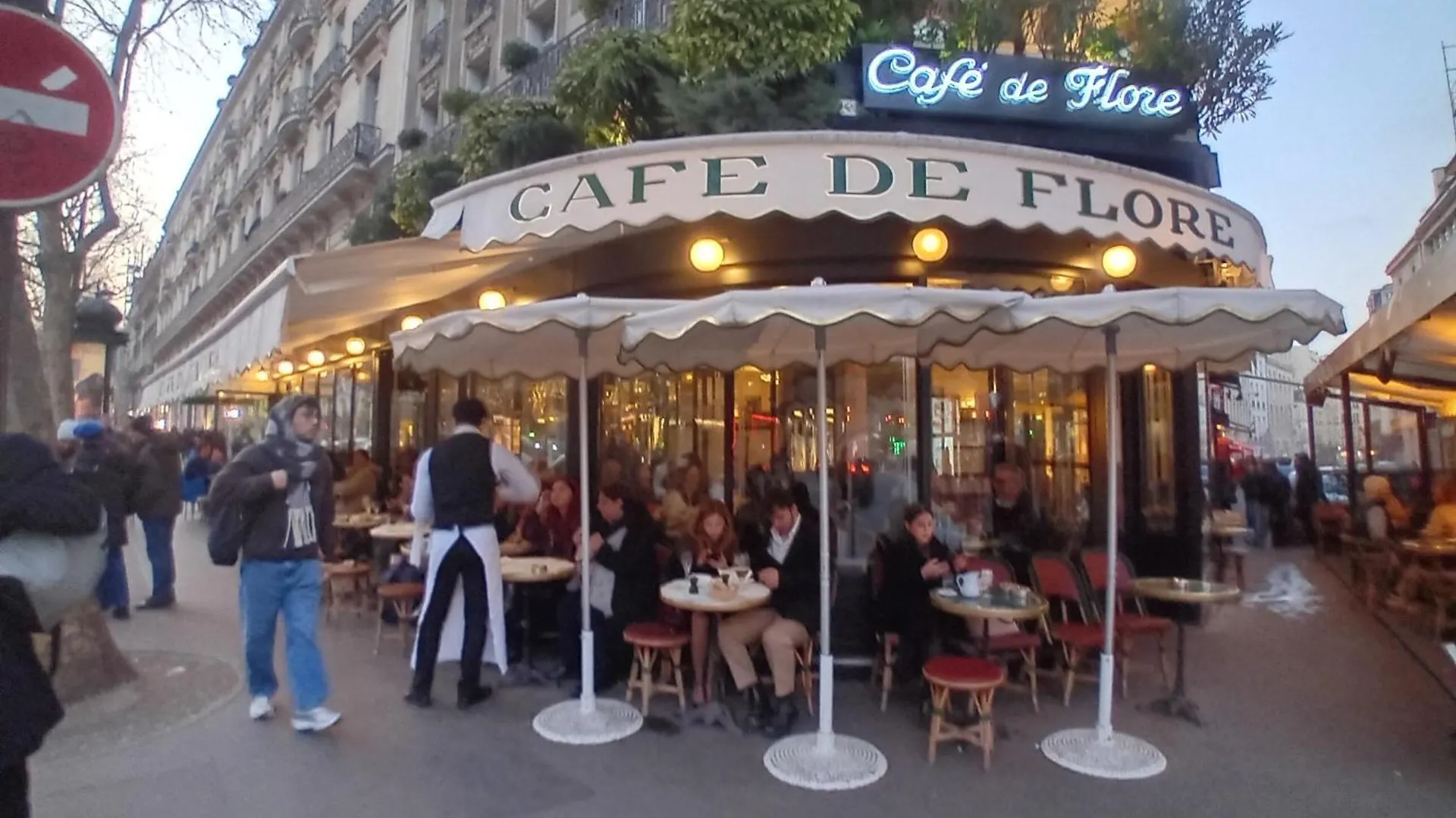 1 Minute Gare Montparnasse ,Near To Eiffel Tour And Louvre Meusm,Gorgeous Place Paris